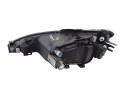 Faro derecho, Peugeot 206 Xs 2005, 9628666780