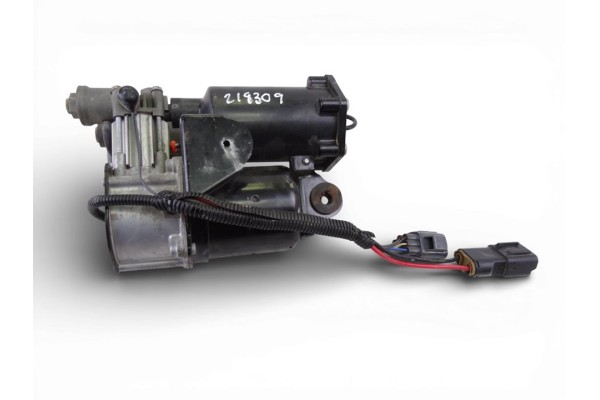 Bomba suspension, Land Rover Range Rover Sport V6 Td Hse 2010, COA012747