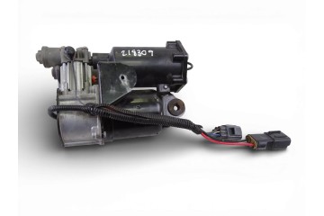 Bomba suspension, Land Rover Range Rover Sport V6 Td Hse 2010, COA012747