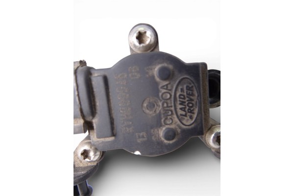 Valvula suspension, Land Rover Range Rover Sport V6 Td Hse 2010, RVH000046