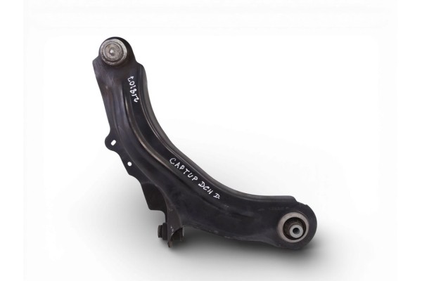 Brazo suspension inferior delantero derecho, Renault Captur I Adventure 2016, 545052737R