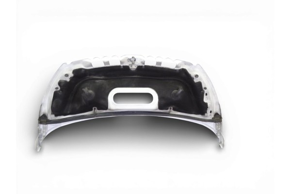Capo, Citroen Jumpy HDi 90 27 L1H1 Furg. acristaldo 2011