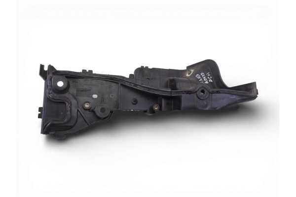Soporte bateria, Land Rover Range Rover Sport V6 Td Hse 2010, 8H2218N378AB