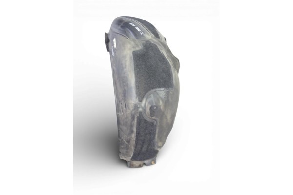 Paso rueda trasero derecho, Bmw Serie 5 Berlina (E60) 525xi 2005