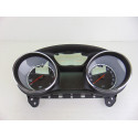 30710071 CUADRO INSTRUMENTOS VOLVO S40 BERLINA 30710071 CUADRO INSTRUMENTOS VOLVO S40 BERLINA
