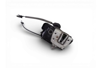Cerradura puerta delantera izquierda, Ford Fiesta (CE1) ST-Line 2022