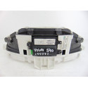 30710071 CUADRO INSTRUMENTOS VOLVO S40 BERLINA 30710071 CUADRO INSTRUMENTOS VOLVO S40 BERLINA