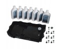 Oil change kit for automatic transmissions Catalog number of the part 1087 298 360