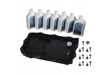 Oil change kit for automatic transmissions Catalog number of the part 1087 298 360