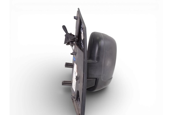 Retrovisor izquierdo, Citroen Jumpy HDi 90 27 L1H1 Furg. acristaldo 2011, 14007423XT