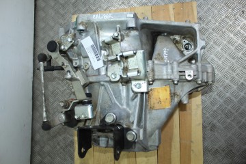 Caja cambios, Dodge Caliber (Pm) S 2007