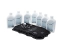 Oil change kit for automatic transmissions Part manufacturer ZF