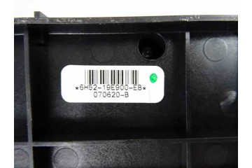 Mando climatizador, Land Rover Freelander (LR2) TD4 Se 2007, 6H52-19E900-EB