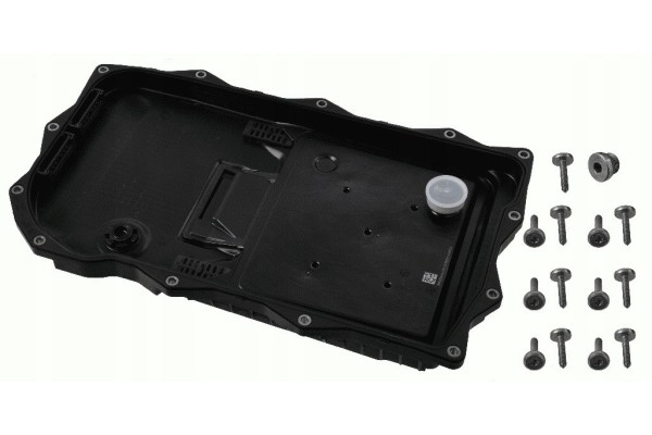 Oil change kit for automatic transmissions Transmission type automatic