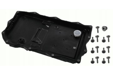 Oil change kit for automatic transmissions Transmission type automatic
