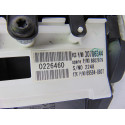 30710071 CUADRO INSTRUMENTOS VOLVO S40 BERLINA 30710071 CUADRO INSTRUMENTOS VOLVO S40 BERLINA
