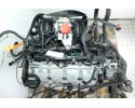 Motor completo, Seat Ibiza (6K1) Signo 2000, AUD