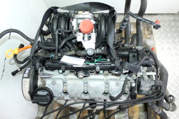 Motor completo, Seat Ibiza (6K1) Signo 2000, AUD
