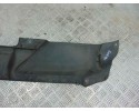 Rejilla delantera, Audi A5 Coupe (8T) 2.7 Tdi 2010, 8T0807081A