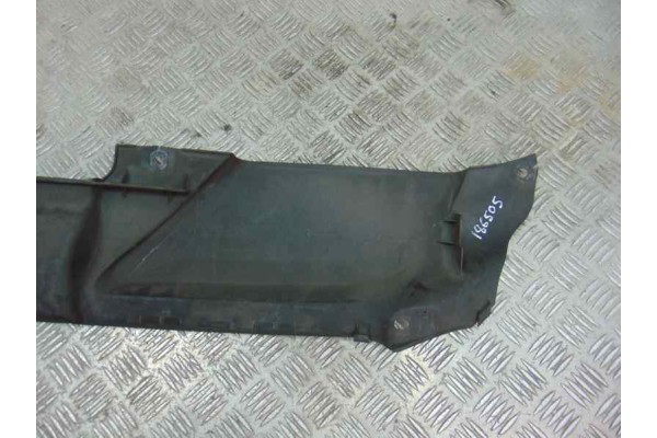 Rejilla delantera, Audi A5 Coupe (8T) 2.7 Tdi 2010, 8T0807081A