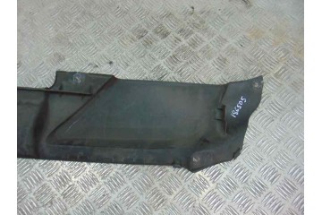 Rejilla delantera, Audi A5 Coupe (8T) 2.7 Tdi 2010, 8T0807081A