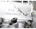Caja cambios, Daewoo Kalos 1.4 Se 2004