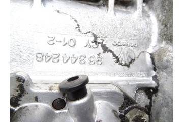 Caja cambios, Daewoo Kalos 1.4 Se 2004