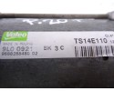 Motor arranque, Peugeot 207 * 2011, 9688268480