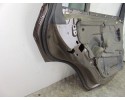 Puerta trasera izquierda