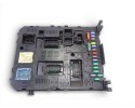 Caja reles / fusibles, Citroen Jumpy HDi 90 27 L1H1 Furg. acristaldo 2011