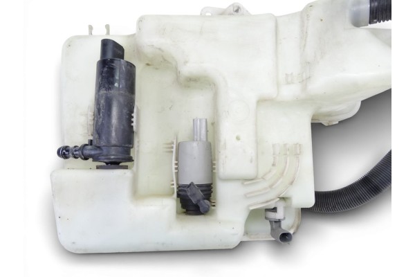 Deposito limpia, Bmw Serie 5 Berlina (E60) 525xi 2005, 7055349