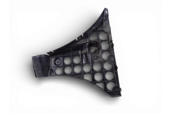 Soporte paragolpes trasero, Bmw Serie 5 Berlina (E60) 525xi 2005, 7033715