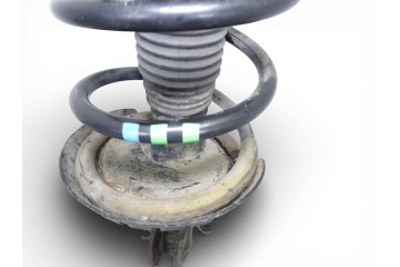 Amortiguador delantero derecho, Citroen Jumpy HDi 90 27 L1H1 Furg. acristaldo 2011, 1400567380