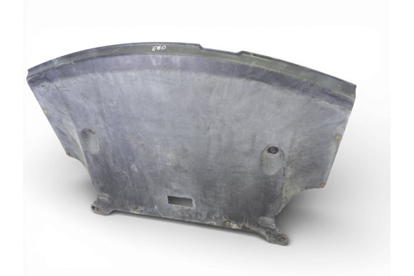 Cubrecarter, Bmw Serie 5 Berlina (E60) 525xi 2005, 7173877