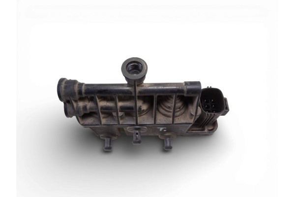 Valvula suspension, Land Rover Range Rover Sport V6 Td Hse 2010, RVH000055