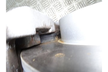 Mangueta delantera izquierda, Bmw Serie 5 Berlina (E60) 525xi 2005