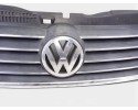 Rejilla delantera, Volkswagen Passat Berlina (3B3) Edition 2005