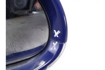 Retrovisor derecho, Volkswagen Passat Berlina (3B3) Edition 2005
