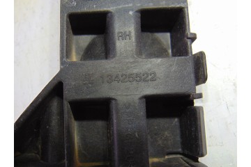 Molduras traseras, Opel Astra K Berlina 5P Dynamic Start/Stop 2015, 13425522