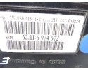 Cuadro instrumentos, Bmw Serie 5 Berlina (E60) 525xi 2005, 6974572