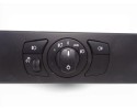 Mando luces, Bmw Serie 5 Berlina (E60) 525xi 2005, 6953735