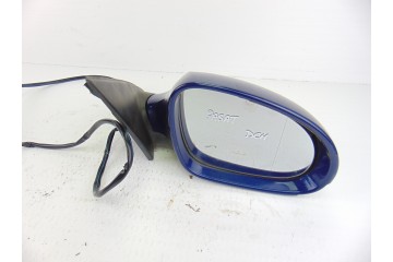 AZUL RETROVISOR DERECHO VOLKSWAGEN PASSAT BERLINA (3C2) Sportline 2005 AZUL 195819 VOLKSWAGEN - 1