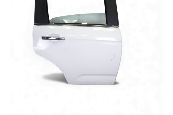 Puerta trasera derecha, Citroen C3 Live Edition 2016