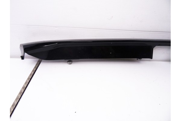 Molduras traseras, Peugeot 308 (P5) Active Pack 2022, 9839276280