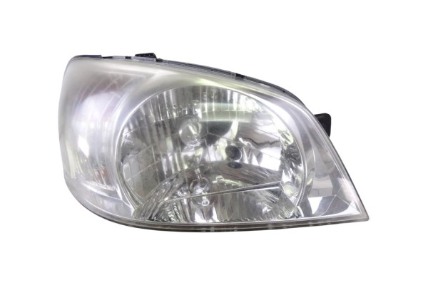 Faro derecho, Hyundai Getz (Tb) 1.1 Básico 2004