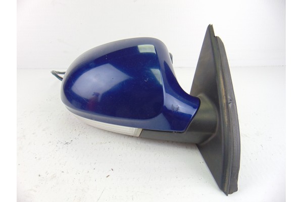 AZUL RETROVISOR DERECHO VOLKSWAGEN PASSAT BERLINA (3C2)