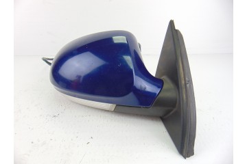 AZUL RETROVISOR DERECHO VOLKSWAGEN PASSAT BERLINA (3C2) Sportline 2005 AZUL 195819 VOLKSWAGEN - 1