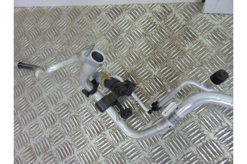 Tubos aire acondicionado, Peugeot 508 GT Line 2018, 9831702480