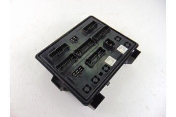 Caja reles / fusibles, Ssangyong Rodius Xdi 2010