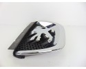 Rejilla delantera, Peugeot 308 Premium 2009, 9680505177